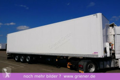 Semirremolque furgón Schmitz Cargobull SKO 24/ DOPPELSTOCK /LIFTACHSE FP 25 !!!!!!!!!!!