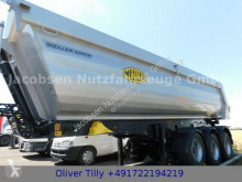 Trailer Meiller Kippsattel MHPS 44.3 N Neufahrzeug nieuw kipper