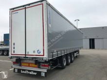 Lecitrailer semi-trailer new tautliner