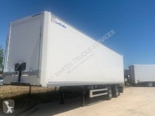 Semirremolque furgón Lecitrailer