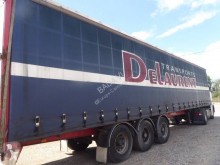 Náves plachtový náves General Trailers