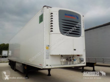 Schmitz Cargobull Reefer Standard semi-trailer used insulated
