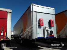 Semirremolque lonas deslizantes (PLFD) Fliegl Curtainsider Standard