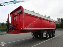 ATM OKA 17/27 semi-trailer used tipper