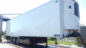 Lamberet semi frigorifique semi-trailer