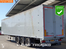 Semirremolque Semi Knapen K100 92m3 6mm Cargofloor