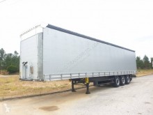 semiremorca Schmitz Cargobull
