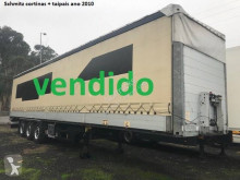 Semi reboque cortinas deslizantes (plcd) Schmitz Cargobull S01