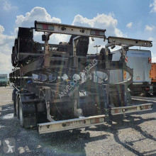 Trailer chassis Lambrecht 98LK39