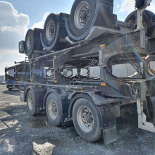 Trailer chassis R13 - 090853