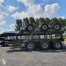 Trailer chassis 13R - 090853