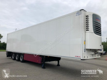 Полуприцеп Schmitz Cargobull Tiefkühler Standard Doppelstock изотермический б/у