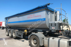 semi remorque Carnehl Kipper Hardox 30m³ / Leasing