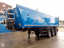 Schmitz Cargobull SKI semi-trailer used tipper