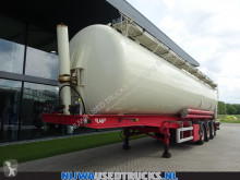 Semirremolque cisterna LAG O-3-39 KT 61m3