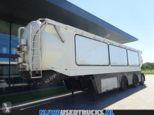 Welgro 97WSL43-32 Mengvoeder semi-trailer used tanker