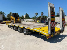 Semirremolque De Angelis 3S3608 otro semi usado