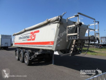 semi remorque benne Schmitz Cargobull