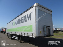 Semirremolque lonas deslizantes (PLFD) Schmitz Cargobull Curtainsider Standard Getränke