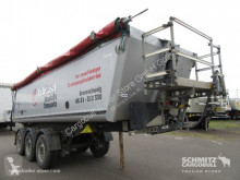 Semirremolque volquete Schmitz Cargobull Kipper Alukastenmulde Thermomulde 25m³