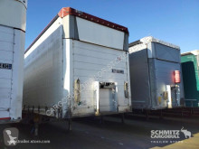Semirremolque Schmitz Cargobull Rideaux Coulissant Mega lonas deslizantes (PLFD) usado