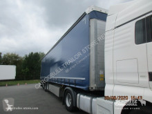 Полуприцеп Schmitz Cargobull Rideaux Coulissant Standard шторный б/у