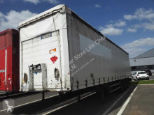 Semirremolque lonas deslizantes (PLFD) Schmitz Cargobull Rideaux Coulissant Standard