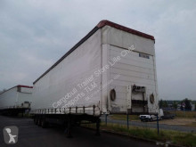 Semi reboque cortinas deslizantes (plcd) Schmitz Cargobull Rideaux Coulissant Mega
