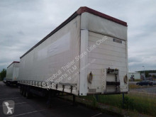 Trailer Schmitz Cargobull Rideaux Coulissant Mega tweedehands Schuifzeilen