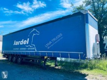 Semirremolque lonas deslizantes (PLFD) Schmitz Cargobull