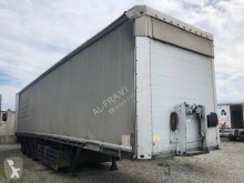 Trailer Schmitz Cargobull S01 tweedehands Schuifzeilen