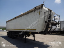 Полуприцеп самосвал Schmitz Cargobull Tipper Alu-square sided body 94m³