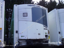 Semirremolque isotérmica Schmitz Cargobull Reefer multitemp
