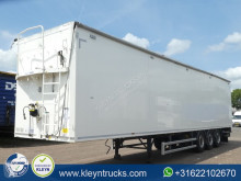 naczepa Stas S300ZX 10 mm walkingfloor