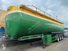 Semirremolque cisterna LAG O 3 39 KA - 60.000 LITER