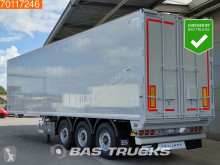Semi Knapen K200 70m3 Agrar Rüben/Bieten *New Unused* Powersheet Liftachse