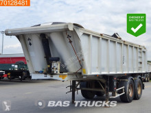 Полуприцеп самосвал Benalu 22m3 Alu Kipper Steelsuspension