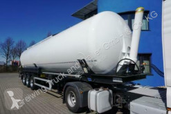 semirimorchio Feldbinder KIP 60.3, MIETE