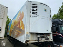 Semi remorque Schmitz Cargobull Tiefkühl Blumenbreit SL 200e isotherme occasion