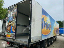 semi remorque frigo Schmitz Cargobull