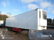 Semirremolque isotérmica Schmitz Cargobull Tiefkühlkoffer Standard Doppelstock