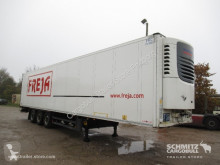 Semi remorque isotherme Schmitz Cargobull Tiefkühlkoffer Standard Doppelstock
