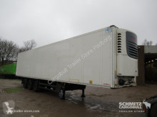 Semi remorque Schmitz Cargobull Tiefkühlkoffer Standard isotherme occasion