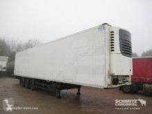 Semi remorque Schmitz Cargobull Tiefkühlkoffer Standard isotherme occasion