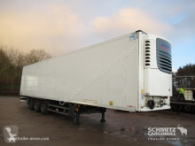Semi remorque Schmitz Cargobull Tiefkühlkoffer Standard isotherme occasion