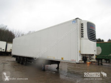 Semi remorque Schmitz Cargobull Tiefkühlkoffer Standard isotherme occasion