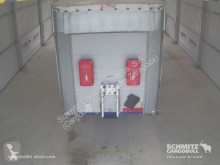 Semirremolque lonas deslizantes (PLFD) Fliegl Curtainsider Standard