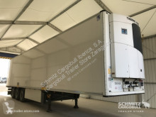 Semirremolque Schmitz Cargobull Reefer Multitemp Double deck isotermo usado