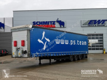 Полуприцеп Schmitz Cargobull Schiebeplane Mega шторный б/у