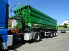 Návěs Kempf SKM 35/3 43m³ / Leasing korba použitý
